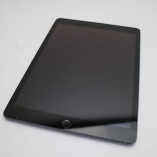 アイパッド(iPad)の超美品 iPad 第8世代 Wi-Fi 128GB グレイ M888(タブレット)