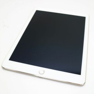 アップル(Apple)のSIMフリー iPad Pro 9.7インチ 32GB ゴールド M888(タブレット)