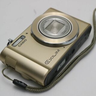 カシオ(CASIO)のEX-ZS190 ゴールド M888(コンパクトデジタルカメラ)