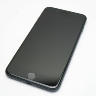 アイフォーン(iPhone)の超美品 SIMフリー iPhone8 PLUS 64GB スペースグレイ M888(スマートフォン本体)