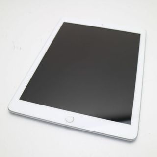 アップル(Apple)の超美品 iPad 第6世代 Wi-Fi 32GB シルバー M888(タブレット)