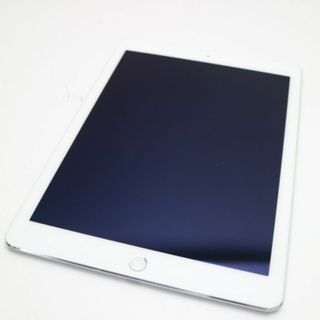 アップル(Apple)の超美品 iPad Air 2 Wi-Fi 16GB シルバー M888(タブレット)