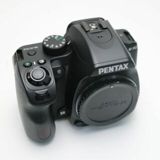 ペンタックス(PENTAX)の新品同様 PENTAX K-70 ボディ ブラック M888(デジタル一眼)
