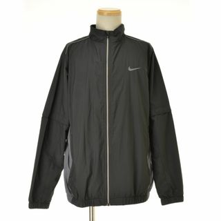 ナイキ(NIKE)の【NIKEGOLF】 デタッチャブル ジップアップ ブルゾンジャケット(その他)