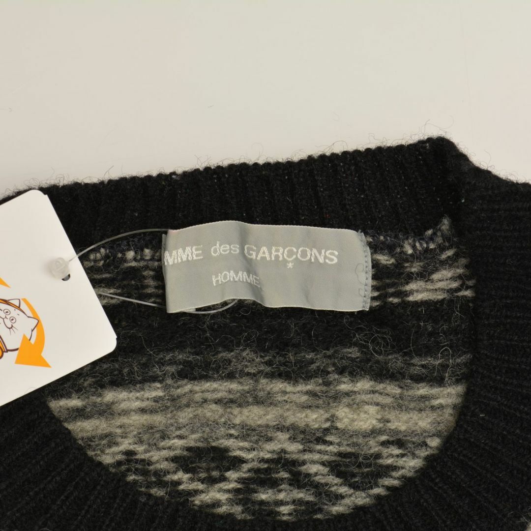 COMME des GARCONS HOMME PLUS - COMMEdesGARCONSHOMME COMME des GARCONS HOMME PLUS - COMMEdesGARCONSHOMME