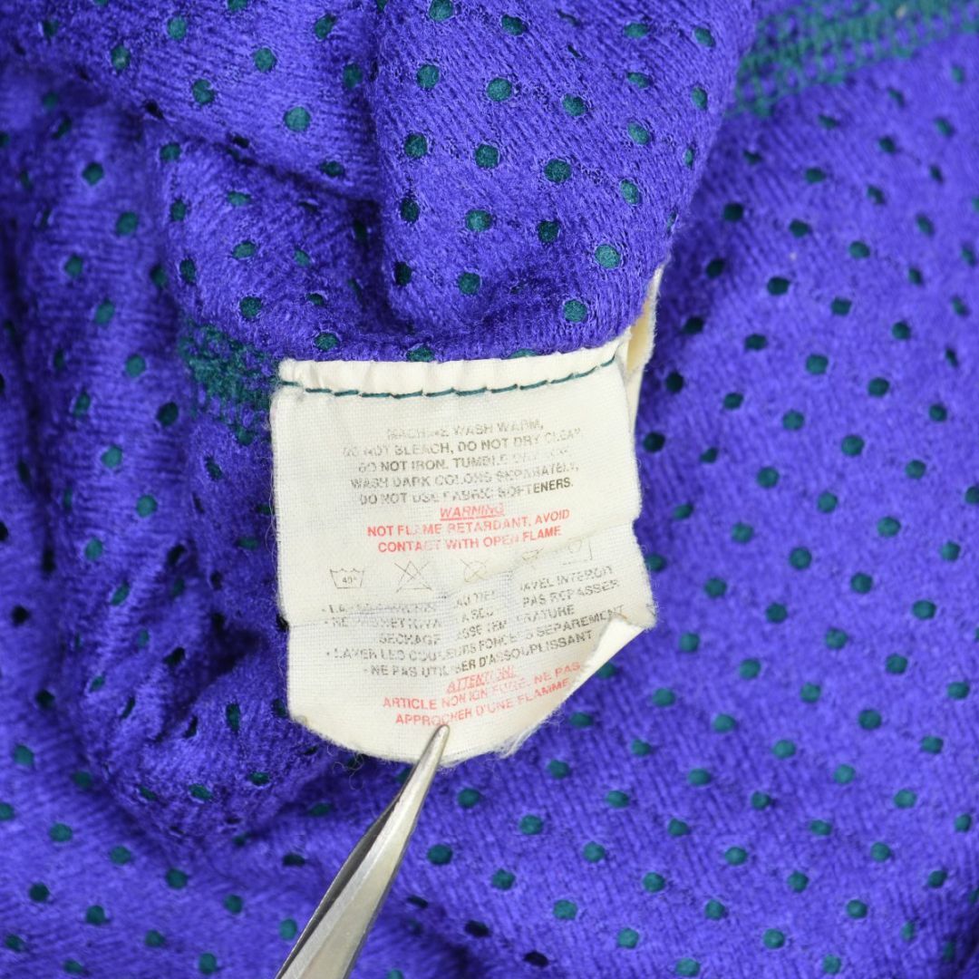 patagonia - 【PATAGONIA】90sUSA製CAPILENE キャプリーン patagonia - 【PATAGONIA】90sUSA製CAPILENE キャプリーン