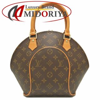 ルイヴィトン(LOUIS VUITTON)のLOUIS VUITTON ルイヴィトン モノグラム エリプスPM M51127 ハンドバッグ ブラウン/251802【中古】(ハンドバッグ)