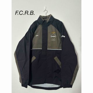 エフシーアールビー(F.C.R.B.)のF.C.R.B. ナイロンジャケット soph(ナイロンジャケット)