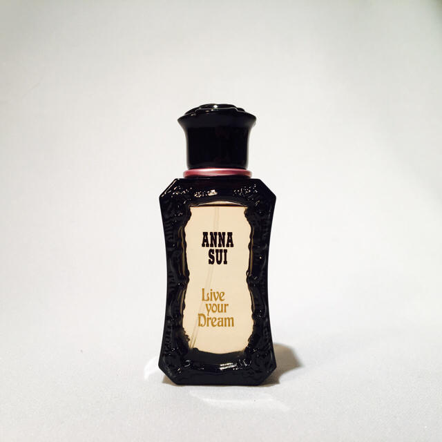 ANNA SUI(アナスイ)の❤︎ANNA SUI❤︎Live your Dream EDT 30ml コスメ/美容の香水(香水(女性用))の商品写真