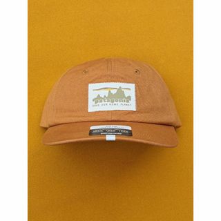 パタゴニア(patagonia)のパタゴニア Trad Cap '73 SKYLINEトラッド UMBR 2022(キャップ)