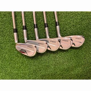 Titleist - タイトリスト　T200アイアン