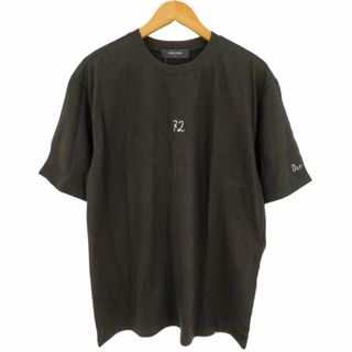 USED古着(ユーズドフルギ) メンズ トップス Tシャツ・カットソー(Tシャツ/カットソー(半袖/袖なし))