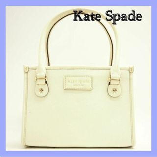 ケイトスペードニューヨーク(kate spade new york)のケイトスペード レザー ハンドバッグ(ハンドバッグ)