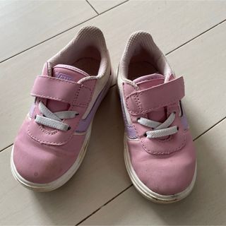 ヴァンズ(VANS)のスニーカー(スニーカー)