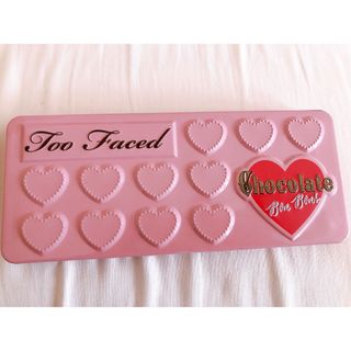 Too Faced - トゥーフェイスド♡アイシャドウパレット