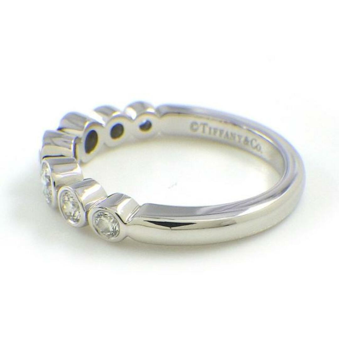 Tiffany & Co. - ティファニー Tiffany & Co. リング ジャズ Tiffany & Co. - ティファニー Tiffany & Co. リング ジャズ