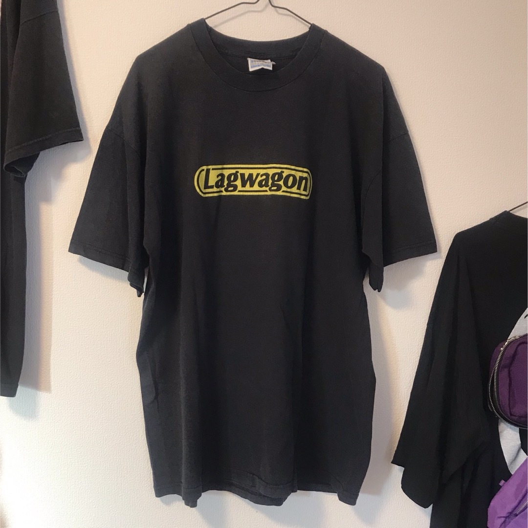 超激レア 90s XL Lagwagon SMILE TEEの通販 by 74261700027|ラクマ 超激レア 90s XL Lagwagon SMILE TEEの通販 by 74261700027|ラクマ