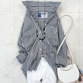 ☆完売 アパルトモン 購入 Lisiere ストライプ タイトスカート ☆完売 アパルトモン 購入 Lisiere ストライプ タイトスカート