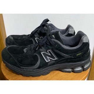 ニューバランス(New Balance)のNewBlance ニューバランス2002R 23.5(スニーカー)