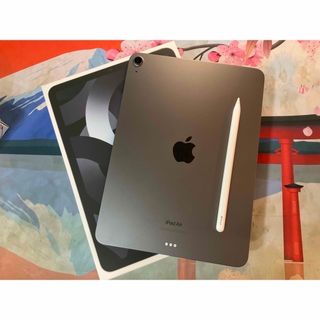 iPad Air5 64GB Apple Pencil2