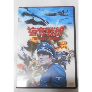 【中古DVD】掠奪戦線 [DVD]／スチュアート・ホイットマン/ウォルター・E・グローマン/マルギット・サード/ジョン・コリン/ハーマン・ホフマン(その他)