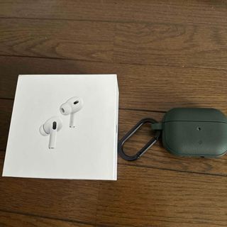 Apple - AirPodsPro第2世代　USBType-C