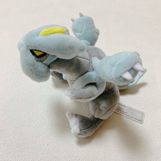 ポケモン - Pokemon ポケモンセンター　キュレム(ホワイトキュレム)　ぬいぐるみ