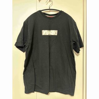 VISION STREET WEAR - VISION 半袖　半袖シャツ Tシャツ