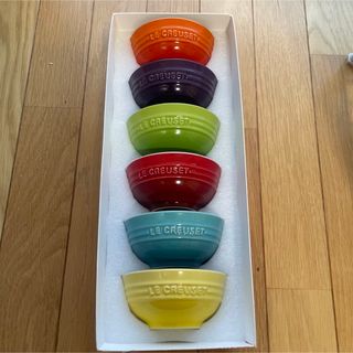 LE CREUSET - ルクルーゼ　新品未使用