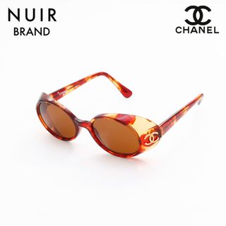 シャネル(CHANEL)のシャネル CHANEL ココマーク サングラス(サングラス/メガネ)