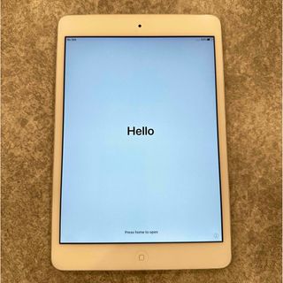 Apple - iPad mini2 32GB WiFi+Cellular