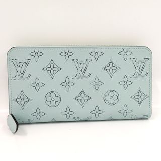 ルイヴィトン(LOUIS VUITTON)のLOUIS VUITTON ジッピーウォレット ラウンドファスナー長財布(財布)