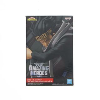 バンプレスト(BANPRESTO)の相澤消太(あいざわしょうた) THE AMAZING HEROES vol.6 僕のヒーローアカデミア フィギュア プライズ バンプレスト(アニメ/ゲーム)