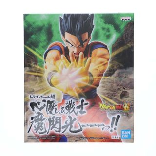 スーパー(SUPER)のアルティメット孫悟飯 心優しき戦士 魔閃光ーーーっ!! ドラゴンボール超(スーパー) フィギュア プライズ バンプレスト(アニメ/ゲーム)