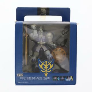 バンプレスト(BANPRESTO)のYMS-15 ギャン 機動戦士ガンダム ウェザリング&ライトフィギュア 〜高潔!ジオンの忠臣編〜 プライズ バンプレスト(アニメ/ゲーム)