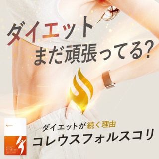 フォースコリーの代用に コレウスフォルスコリ 3ヶ月分 最強燃焼系ダイエット