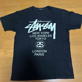 STUSSY - stussy Tシャツ