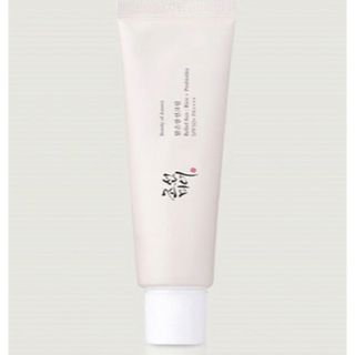 朝鮮美女　米サンクリーム 50ml SPF50+ PA++++ 日焼け止め