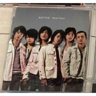 カトゥーン(KAT-TUN)の「専用」KAT-TUN CD1枚(アイドルグッズ)