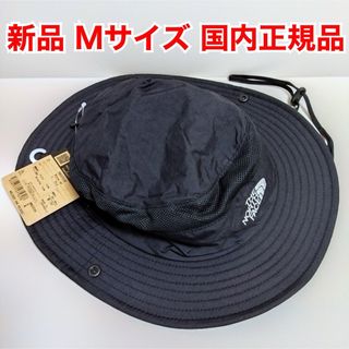 THE NORTH FACE - 【新品】ノースフェイス ブリマーハット NN02339  K