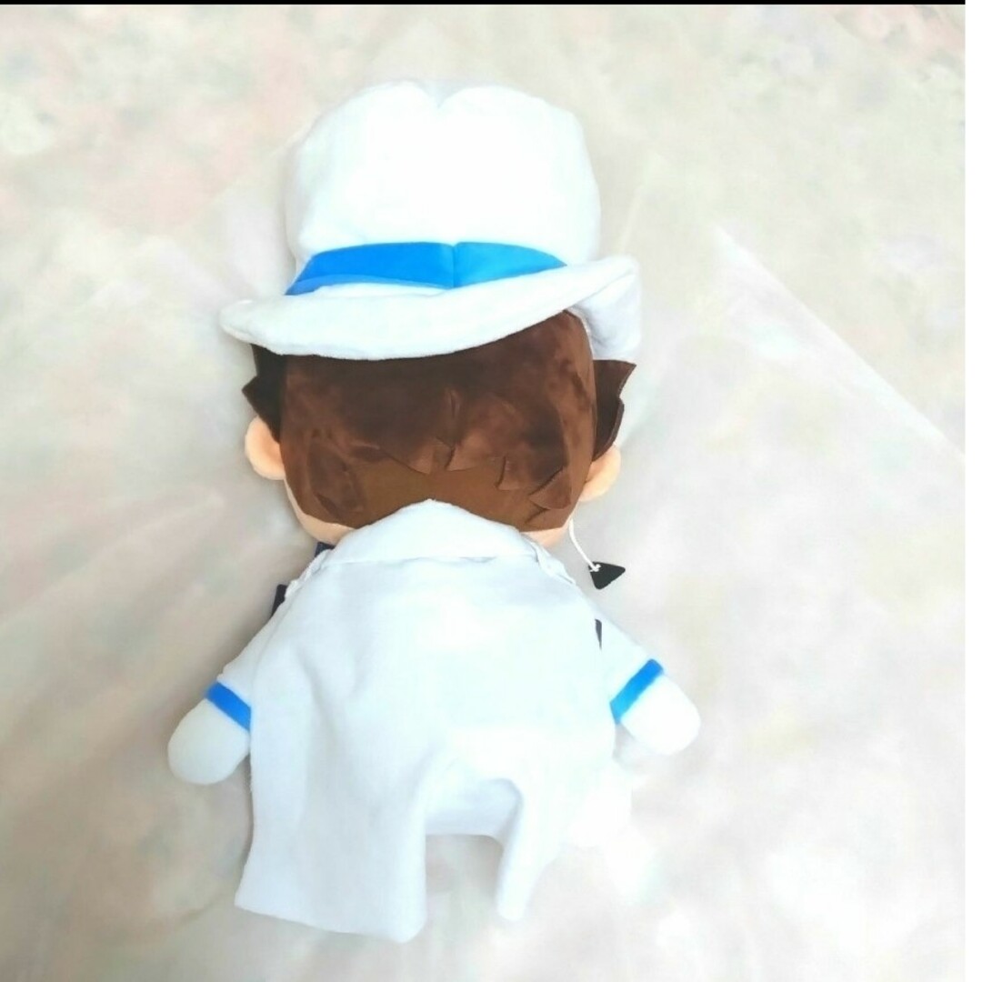 名探偵コナン - 怪盗キッド ぬいぐるみ まとめ売り くじの通販 名探偵コナン - 怪盗キッド ぬいぐるみ まとめ売り くじの通販