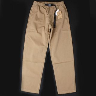 GRAMICCI - 新品 GRAMICCI GRAMICCI PANT G102-OGT パンツ C