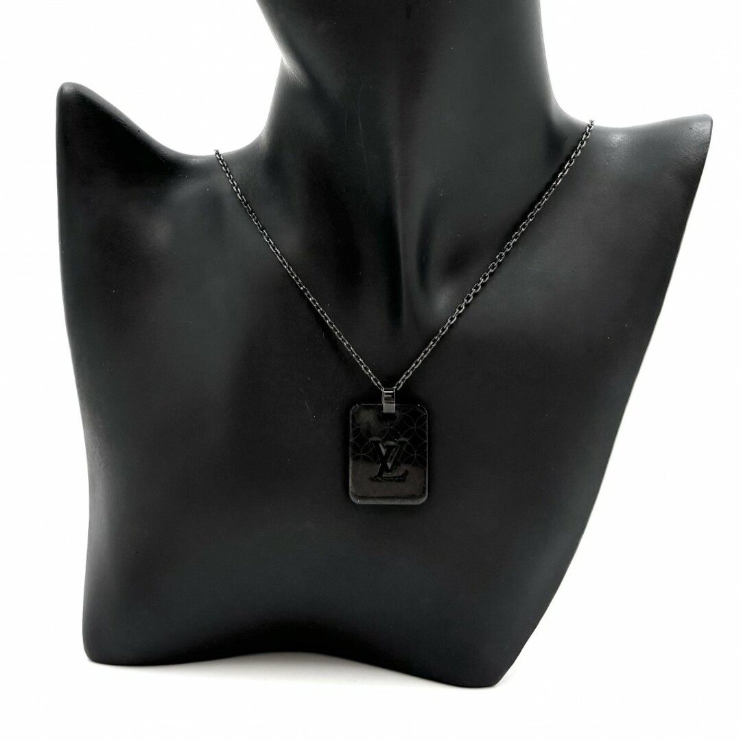 大特価】LOUIS VUITTON ルイヴィトン ネックレス パンダンティフ 大特価】LOUIS VUITTON ルイヴィトン ネックレス パンダンティフ