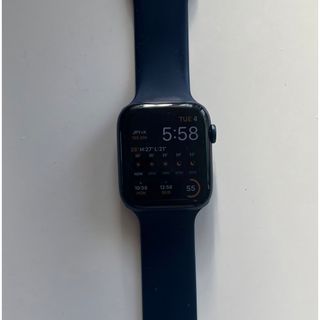 アップルウォッチ(Apple Watch)のアップル Apple Watch 6 44mm GPS＋Cellularモデル(その他)