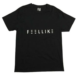 MASTERMIND WORLD FEELLIKE Exclusive Tee Tシャツ バックプリント スカル 骸骨 マスターマインド メンズ Lサイズ(Tシャツ/カットソー(半袖/袖なし))