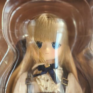 アゾン(azone)のAlvastaria ラヴィ～猫怪盗を追え！～ ホームズちゃん(特撮)