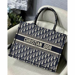 Christian Dior - 新品人気クリスチャンディオールトートバッ-11