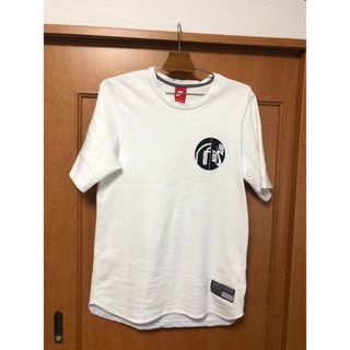 NIKE - NIKE  ロングtシャツ  L