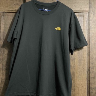 ザノースフェイス(THE NORTH FACE)のザノースフェース　Tシャツ　紳士　XL(Tシャツ/カットソー(半袖/袖なし))