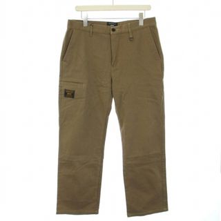 グラム(glamb)のglamb Davis chino pants チノパン GB0419/P04(チノパン)